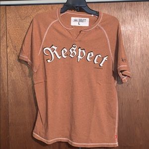 Guess Respect shirt